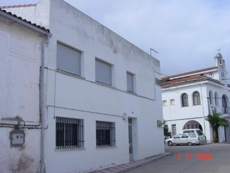 Imagen Casa Cultura